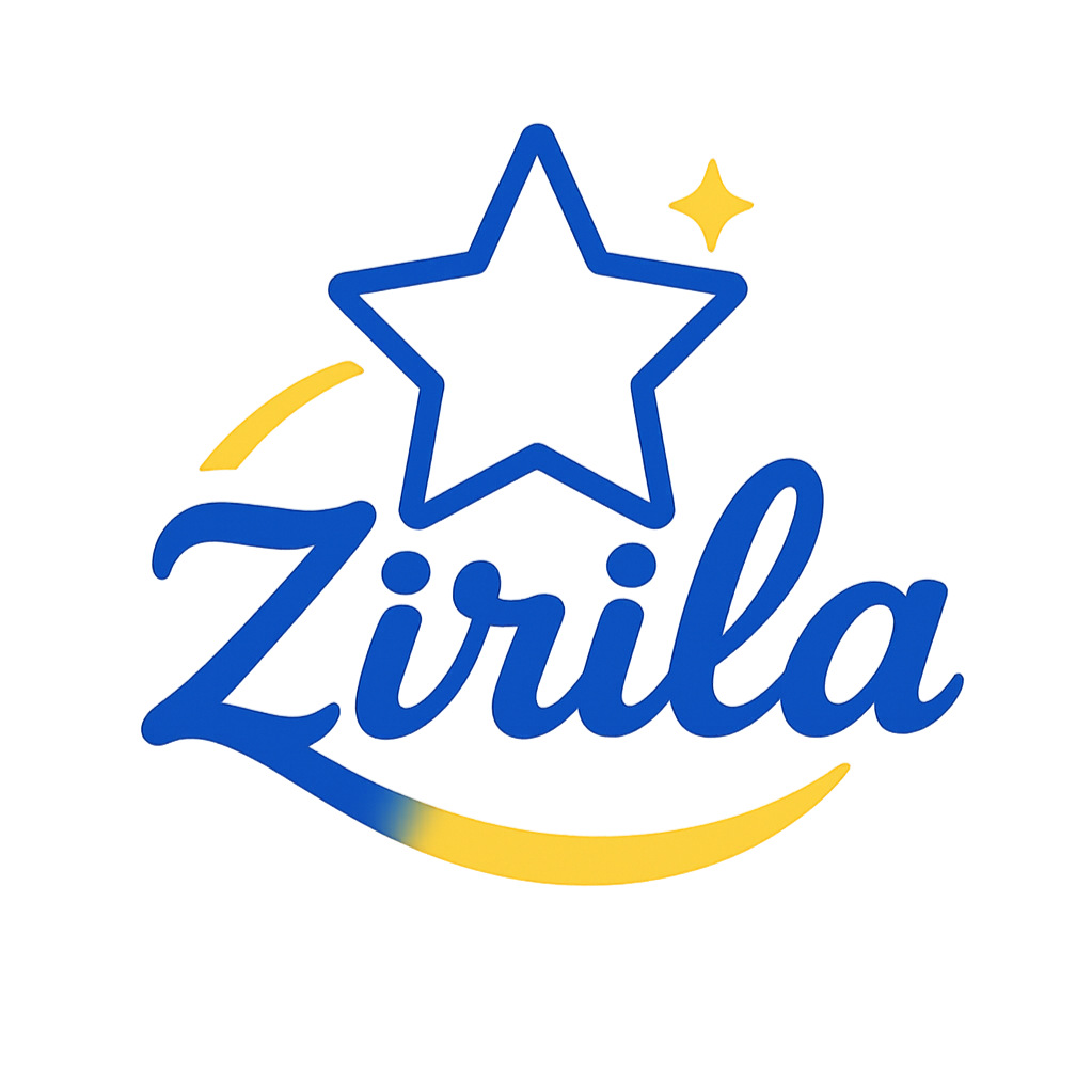 Zirila logo